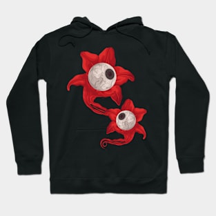 Eye Hoodie